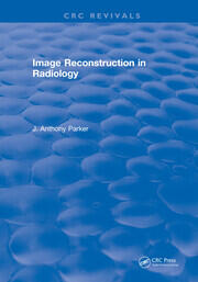 Image Reconstruction in Radiology book cover