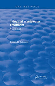 Industrial Wastewater Treatment book cover