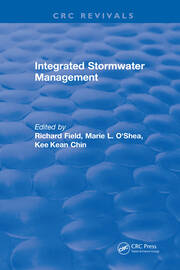 Integrated Stormwater Management book cover