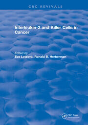 Interleukin-2 and Killer Cells in Cancer book cover