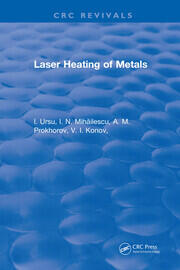 Laser Heating of Metals book cover