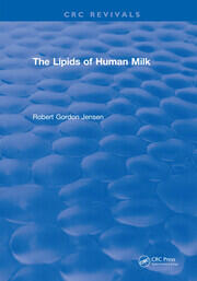The Lipids of Human Milk book cover