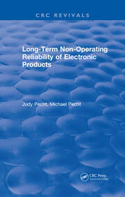 Long-Term Non-Operating Reliability of Electronic Products book cover