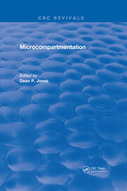 Microcompartmentation book cover