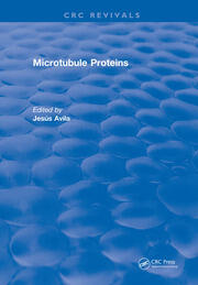 Microtubule Proteins book cover