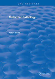Molecular Pathology book cover