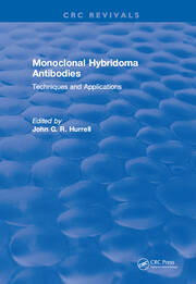Monoclonal Hybridoma Antibodies: Techniques and Applications book cover