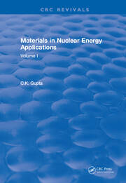 Materials in Nuclear Energy Applications: Volume II book cover