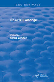 Na+H+ Exchange book cover