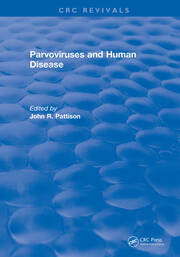 Parvoviruses and Human Disease book cover