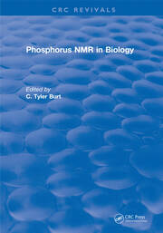 Phosphorus NMR in Biology book cover