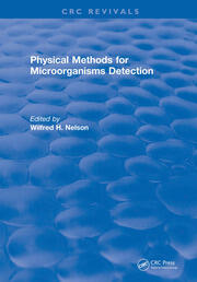 Physical Methods for Microorganisms Detection book cover