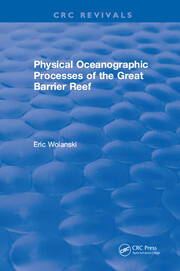 Physical Oceanographic Processes of the Great Barrier Reef book cover
