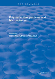 Polymeric Nanoparticles and Microspheres book cover