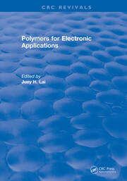 Polymers for Electronic Applications book cover