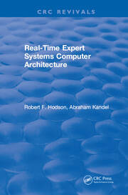 Real-Time Expert Systems Computer Architecture book cover