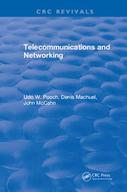 Telecommunications and Networking book cover