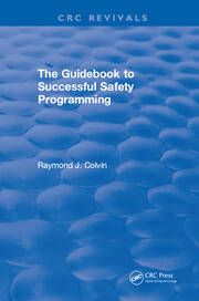 The Guidebook to Successful Safety Programming book cover