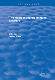 The Neuroendocrine Immune Network book cover
