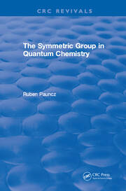 The Symmetric Group in Quantum Chemistry book cover