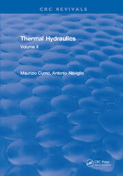 Thermal Hydraulics: Volume II book cover