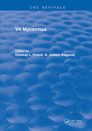 Va Mycorrhiza book cover