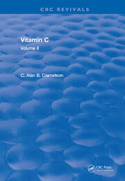 Vitamin C: Volume II book cover