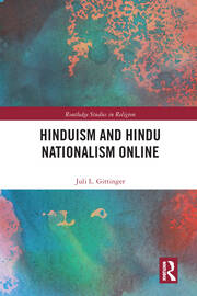 Hinduism and Hindu Nationalism Online book cover