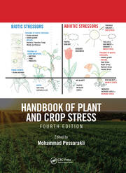 Handbook of Plant and Crop Stress, Fourth Edition book cover