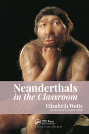 Neanderthals in the Classroom book cover