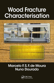 Wood Fracture Characterization book cover