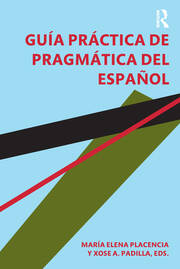 Guía práctica de pragmática del español book cover