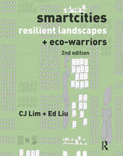 Smartcities, Resilient Landscapes and Eco-Warriors book cover