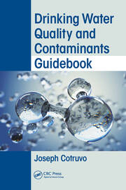 Drinking Water Quality and Contaminants Guidebook book cover