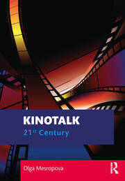 Kinotalk: 21st Century book cover
