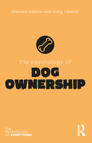 The Psychology of Dog Ownership book cover