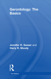 Gerontology: The Basics book cover