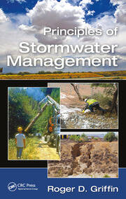 Principles of Stormwater Management book cover