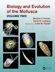 Biology and Evolution of the Mollusca, Volume 2 book cover