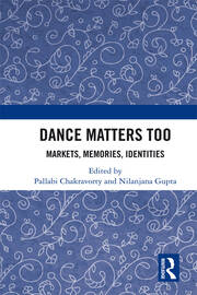 Dance Matters Too: Markets, Memories, Identities book cover