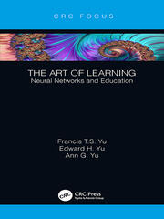 The Art of Learning: Neural Networks and Education book cover