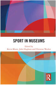 Sport in Museums book cover