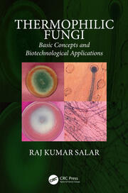 Thermophilic Fungi: Basic Concepts and Biotechnological Applications book cover