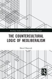 The Countercultural Logic of Neoliberalism book cover