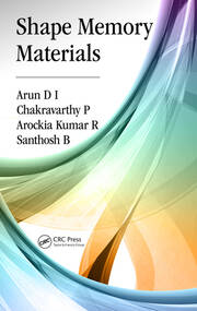 Shape Memory Materials book cover
