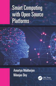 Smart Computing with Open Source Platforms book cover
