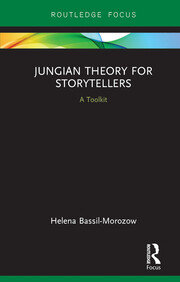Jungian Theory for Storytellers: A Toolkit book cover