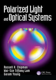 Polarized Light and Optical Systems book cover