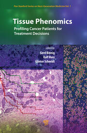 Tissue Phenomics: Profiling Cancer Patients for Treatment Decisions book cover