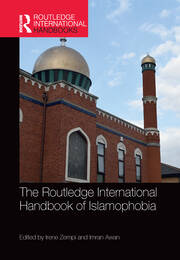 The Routledge International Handbook of Islamophobia book cover